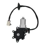 Front Right Window Motor for Nissan Murano SE SL (2003–2007)
