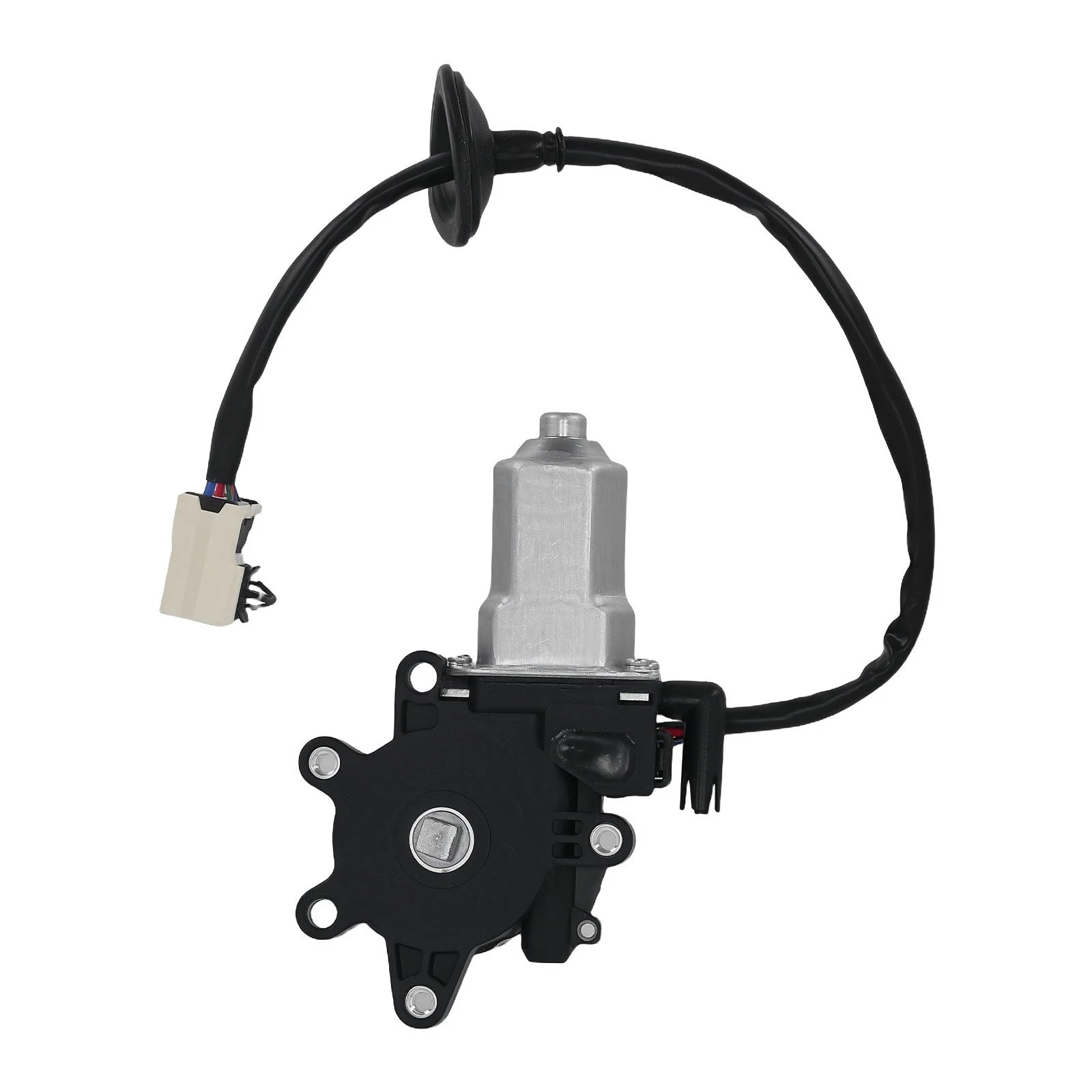 Front Right Window Motor for Nissan Murano SE SL (2003–2007)