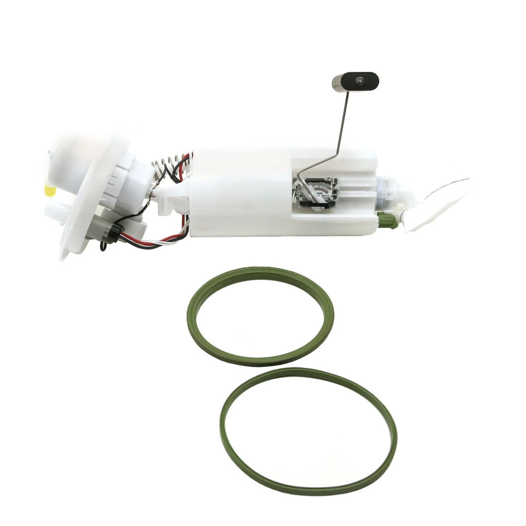 Delphi FG0510 Fuel Pump Module Assembly for Dodge Caravan/Grand Caravan (2008–2010)