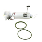 Delphi FG0510 Fuel Pump Module Assembly for Dodge Caravan/Grand Caravan (2008–2010)