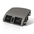 A/C Air Vent Upper Bezel Trim for Toyota Corolla (2008–2013)