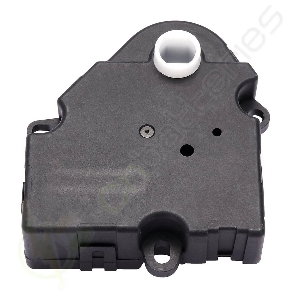 2X Heater Blend Door Lever Actuator for Mack Freedom MV200 MV300 (2002–2003)