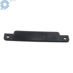 E Track Tie Down Rail Kit for E-Track Systems (5')
