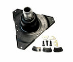 Set of 4 Mercruiser Exhaust Manifolds for Mercruiser Engines (1990–2020)