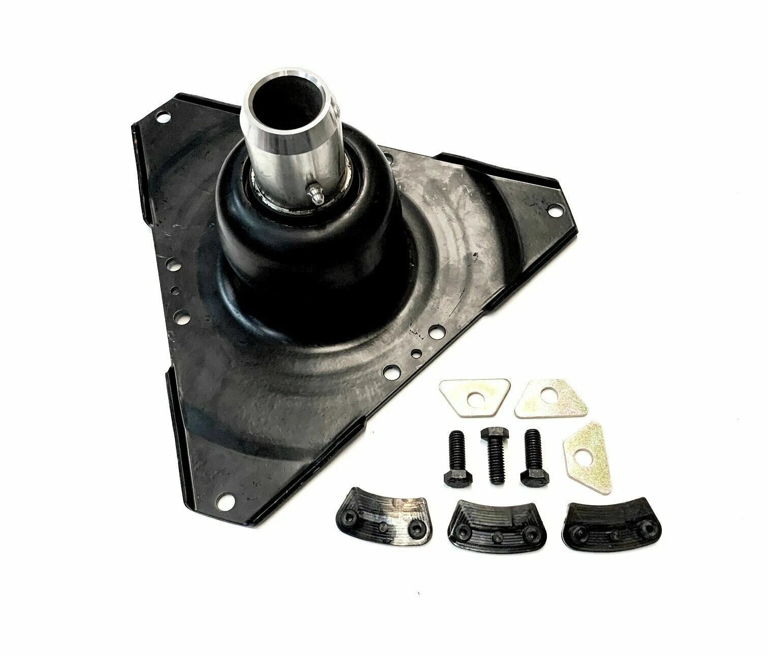 Set of 4 Mercruiser Exhaust Manifolds for Mercruiser Engines (1990–2020)