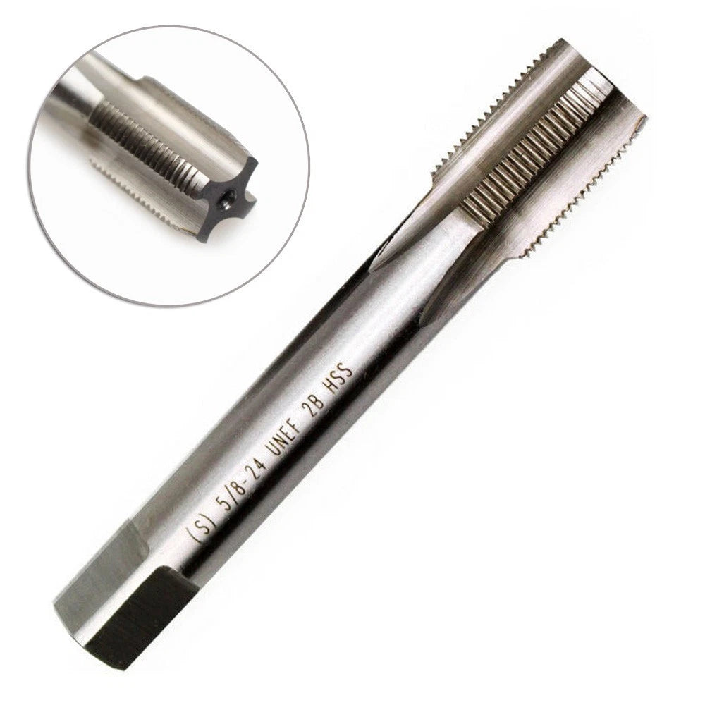 Thread Tap Machine Right Hand Tool for Metalworking