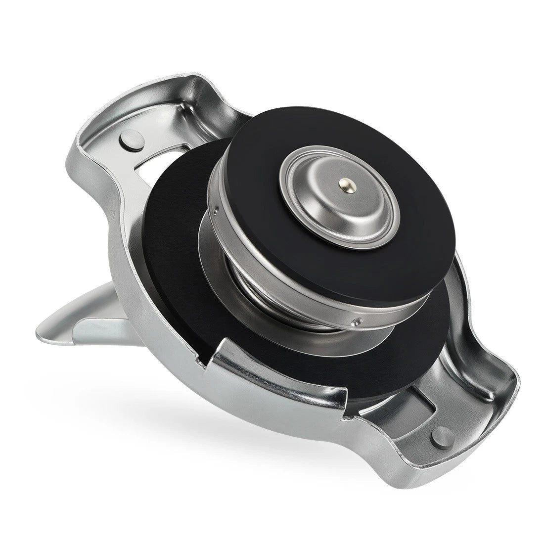 Coolant Fill Cap 2511256 for Polaris 440 500 600 700 XC XCR INDY CLASSIC XLT (1996–2002)
