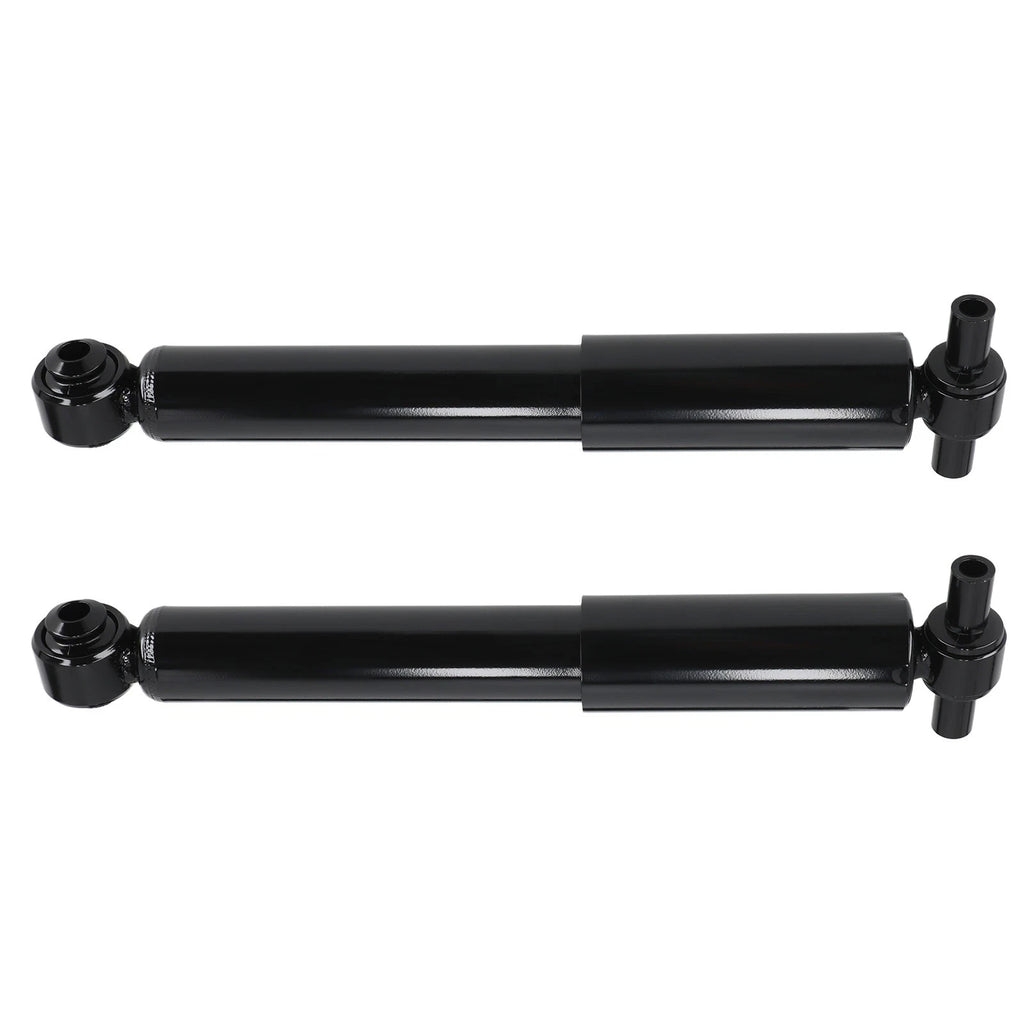 Set of 2 Rear Shock Struts Absorber 349125 for Chevy Traverse (2009–2017) GMC Acadia (2007–2016)