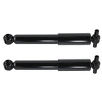 Set of 2 Rear Shock Struts Absorber 349125 for Chevy Traverse (2009–2017) GMC Acadia (2007–2016)