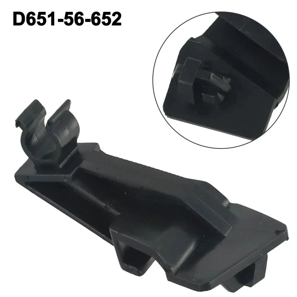 Hood Prop Retainer Clip for 2011-2013 Mazda 2 (2011-2013)