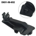 Hood Prop Retainer Clip for 2011-2013 Mazda 2 (2011-2013)
