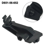 Hood Prop Retainer Clip for 2011-2013 Mazda 2 (2011-2013)