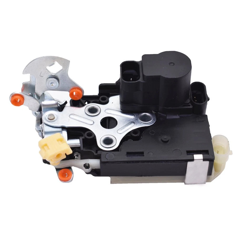 Power Door Lock Actuator for Chevrolet (2010–2015)