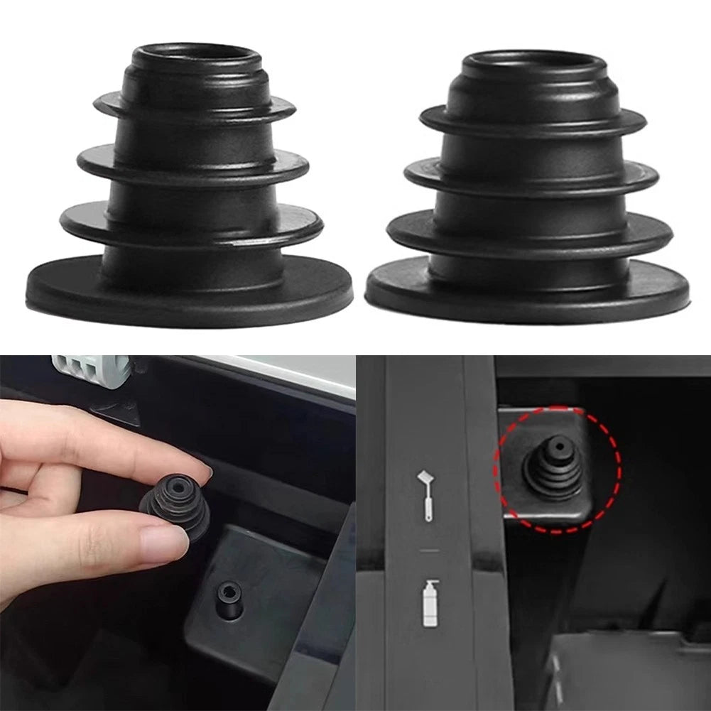 Water Tank Seal for Deebot OMNITURBO TurboPLUS (2018–2023)