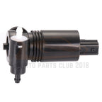 Windshield Washer Pump Motor for Ford Edge Fiesta Explorer Lincoln (2007-2023)