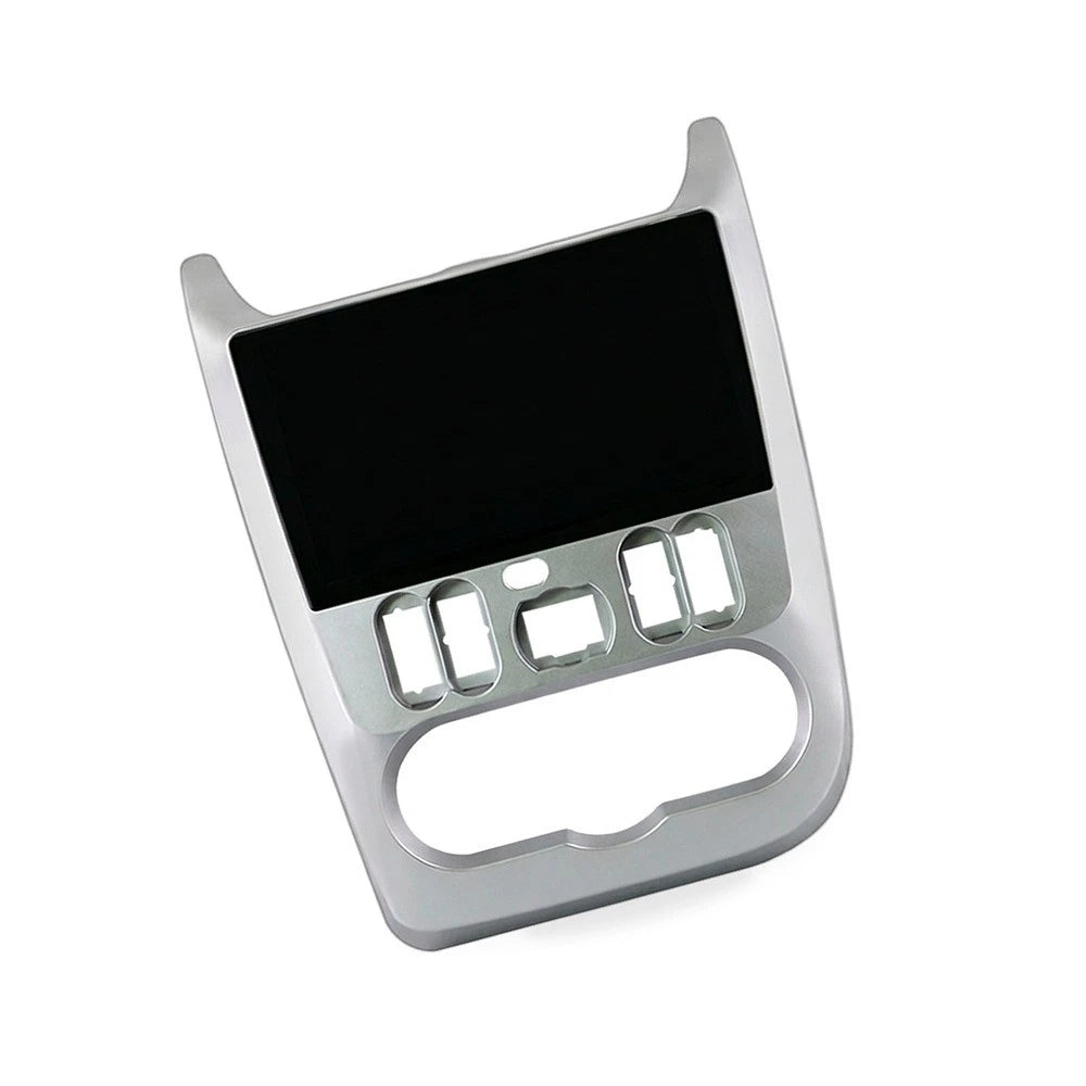 GPS Navigation System for Renault Logan (2009–2015) Bluetooth Reverse