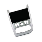 GPS Navigation System for Renault Logan (2009–2015) Bluetooth Reverse