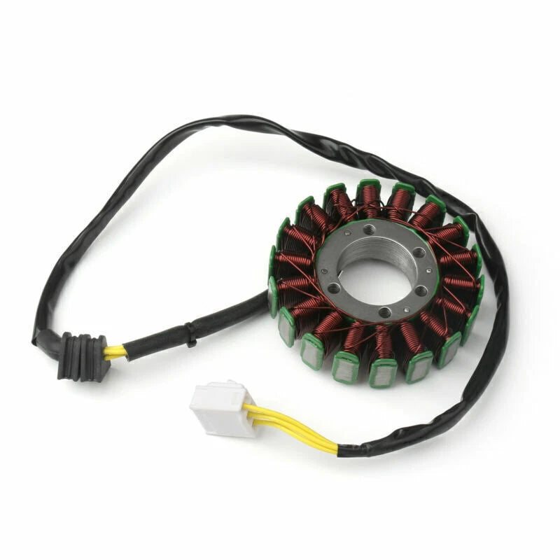 Stator Generator for Honda CBR 900 RR Fireblade (2002–2003) SC50A SC50B T9