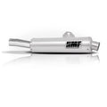 HMF Slip On Exhaust Muffler for Can Am Renegade 800 (2007–2011)