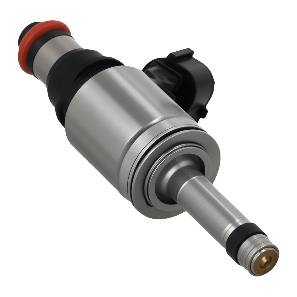 Set of 6 Fuel Injectors for Ford Transit-350 HD/Expedition (2015–2019)