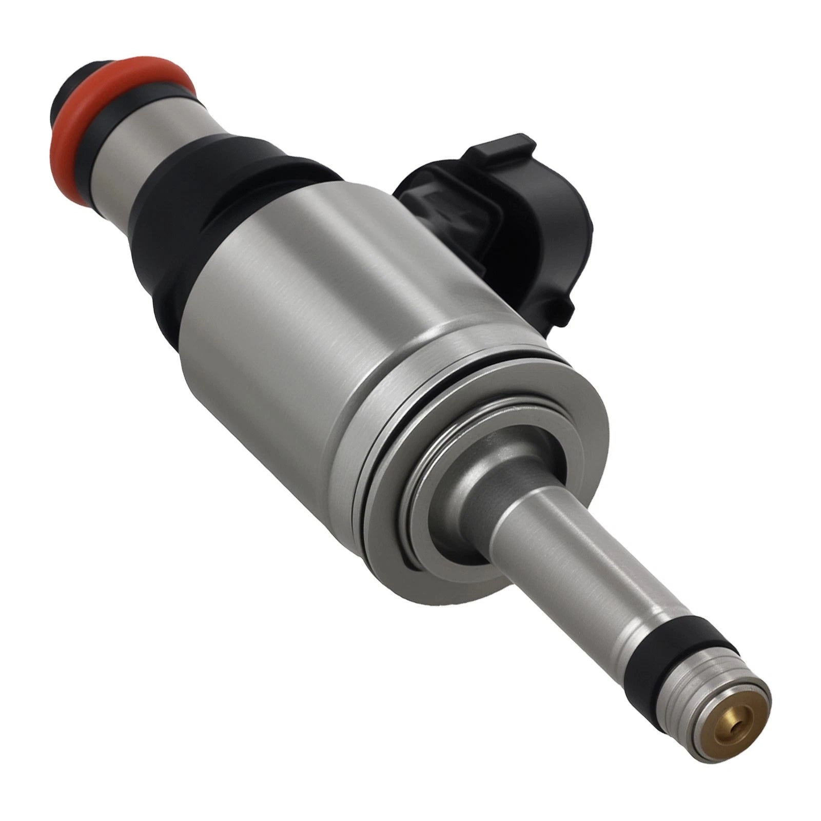 Set of 6 Fuel Injectors for Ford Transit-350 HD/Expedition (2015–2019)
