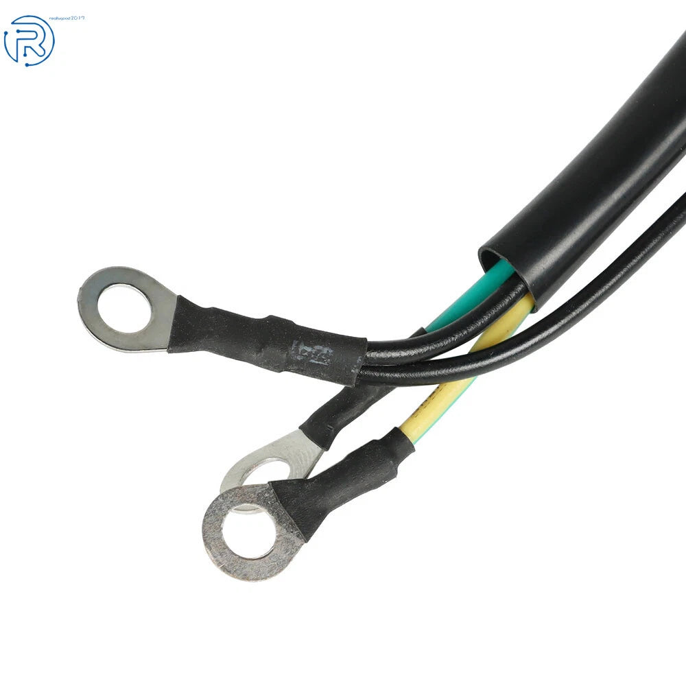 CDI Switch Box for Mercury 6-25 HP (2-Stroke)