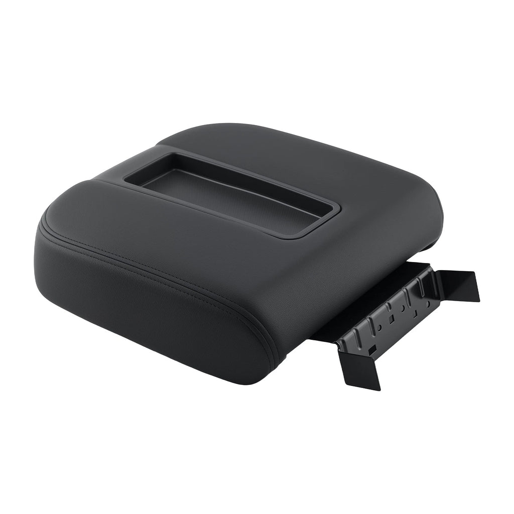 Center Console Lid for Chevrolet Avalanche/Tahoe/Suburban (2007-2014)