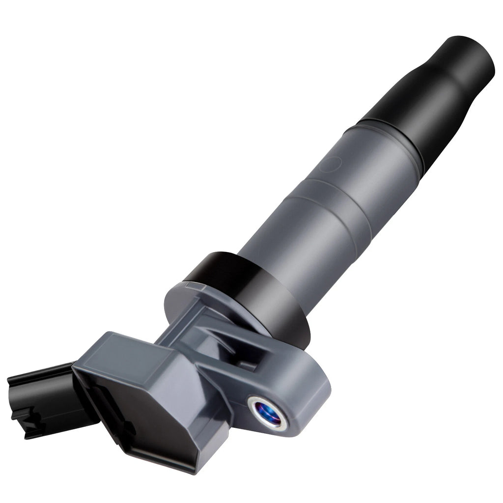 Ignition Coils & Spark Plugs for Hyundai Genesis, Santa Fe, Sonata, Kia Optima