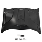 Hard Roof for Can-Am Maverick X3 X RS/Turbo (2017–2025)