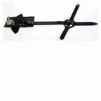 Manual Window Regulator for GMC C25/C2500 Pickup (1967–1971)