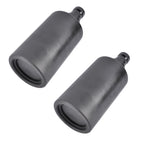 2X Track Top Roller for Caterpillar 305E2 CR (2012-2018)