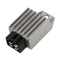 Regulator Rectifier for Honda Elite 80 CH80 NQ50 Cub 50 EZ90 Dax ST 50 90 (1980–1990)