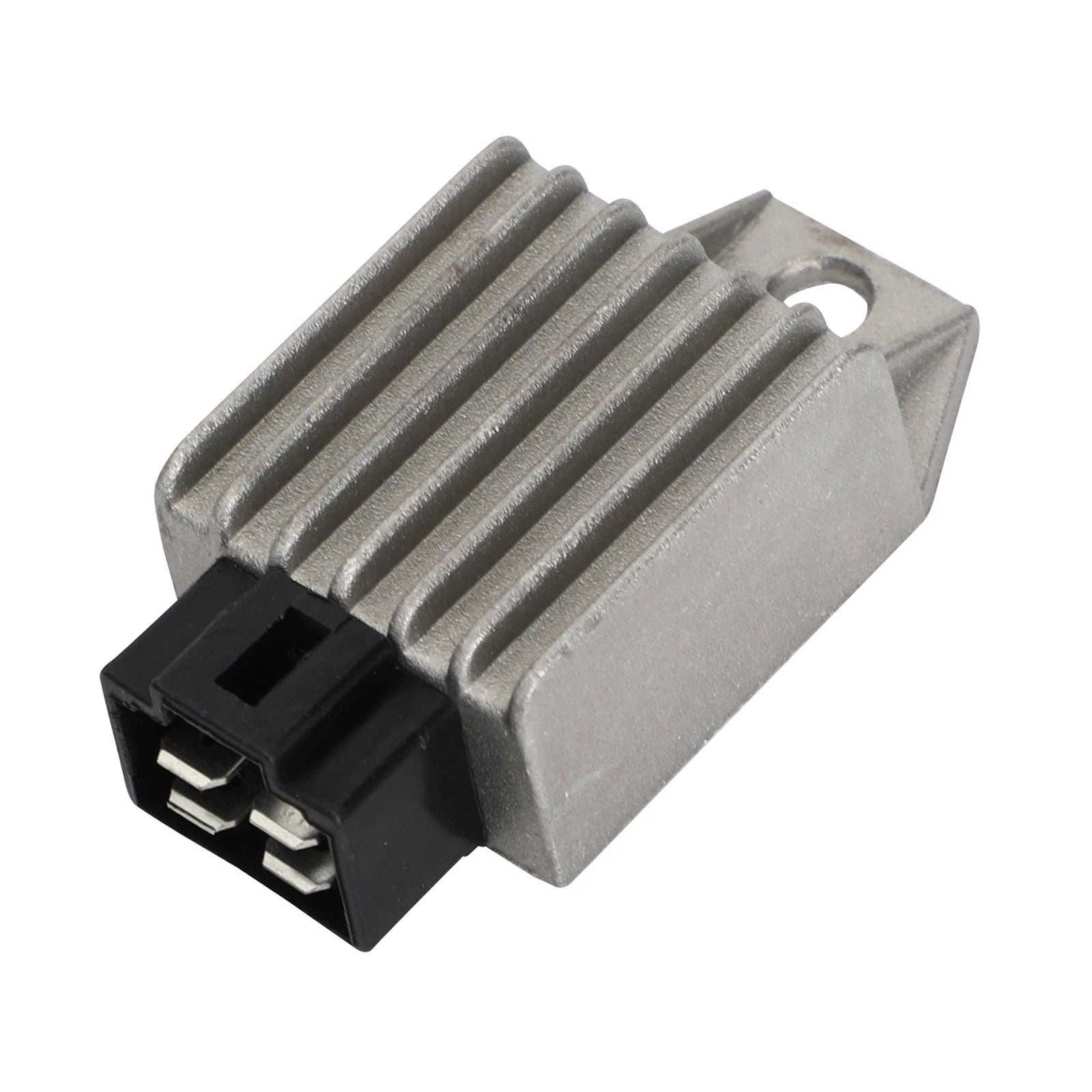 Regulator Rectifier for Honda Elite 80 CH80 NQ50 Cub 50 EZ90 Dax ST 50 90 (1980–1990)