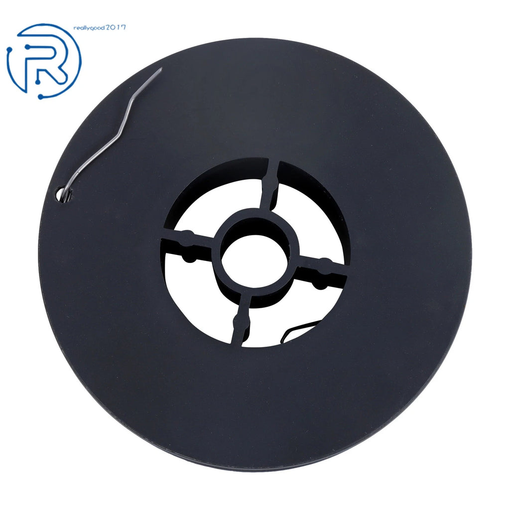 Set of 4 Gasless Flux Core MIG Welding Wire for E71T-GS