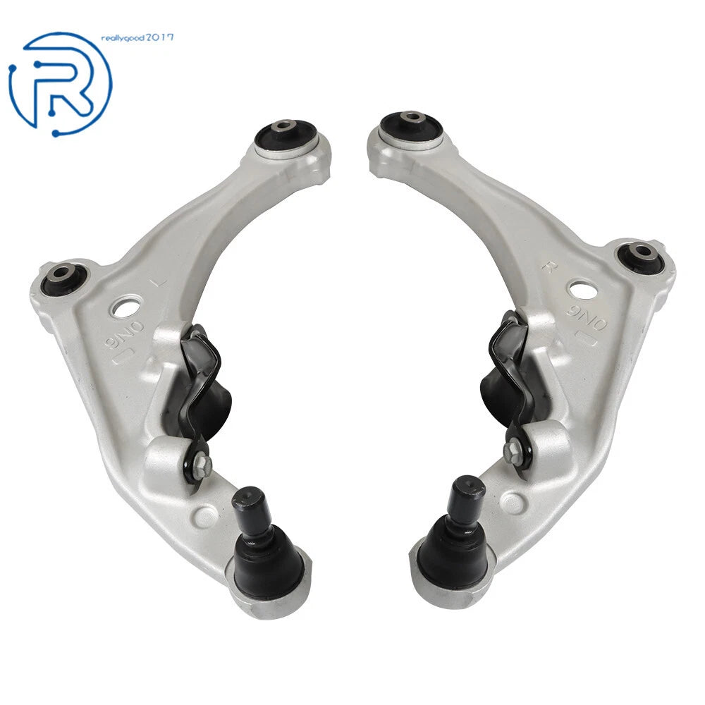 Front Control Arm Ball Joints for Nissan Maxima (2009-2014)
