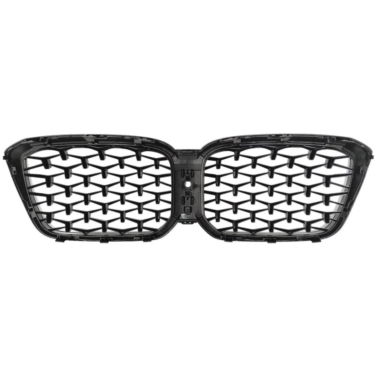 Front Upper Grille for BMW X4 xDrive30i (2022–2024)