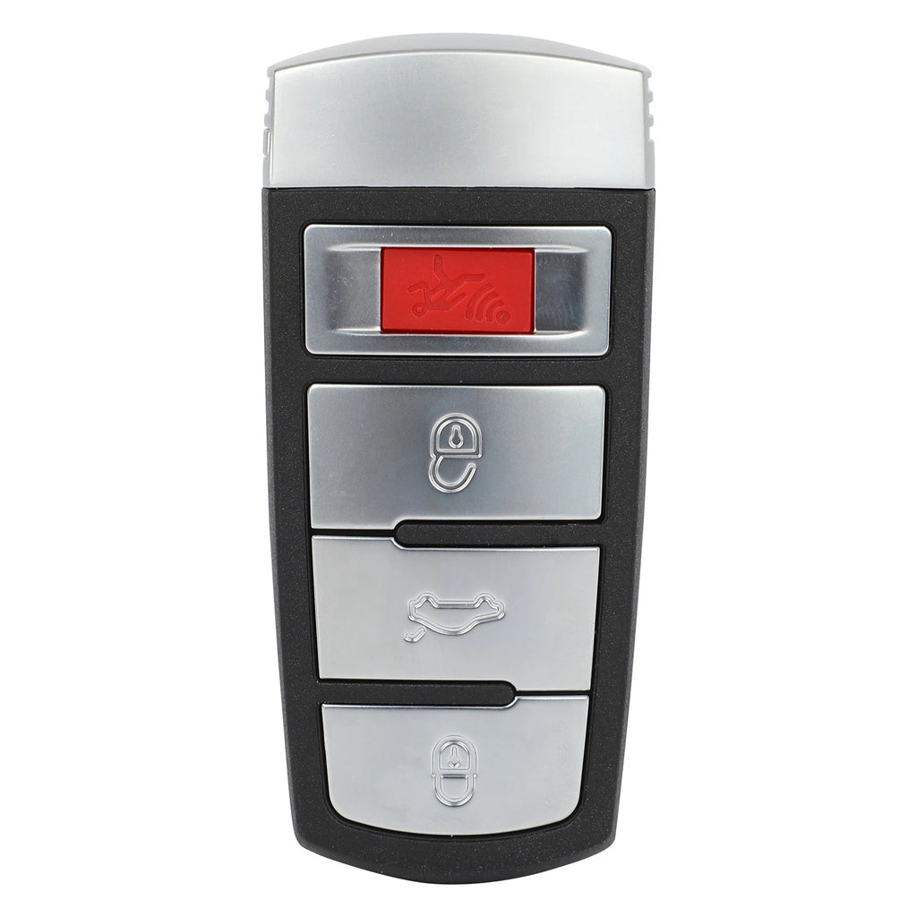 Remote Key Fob Shell Case for Volkswagen Passat (2006–2013)