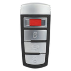 Remote Key Fob Shell Case for Volkswagen Passat (2006–2013)