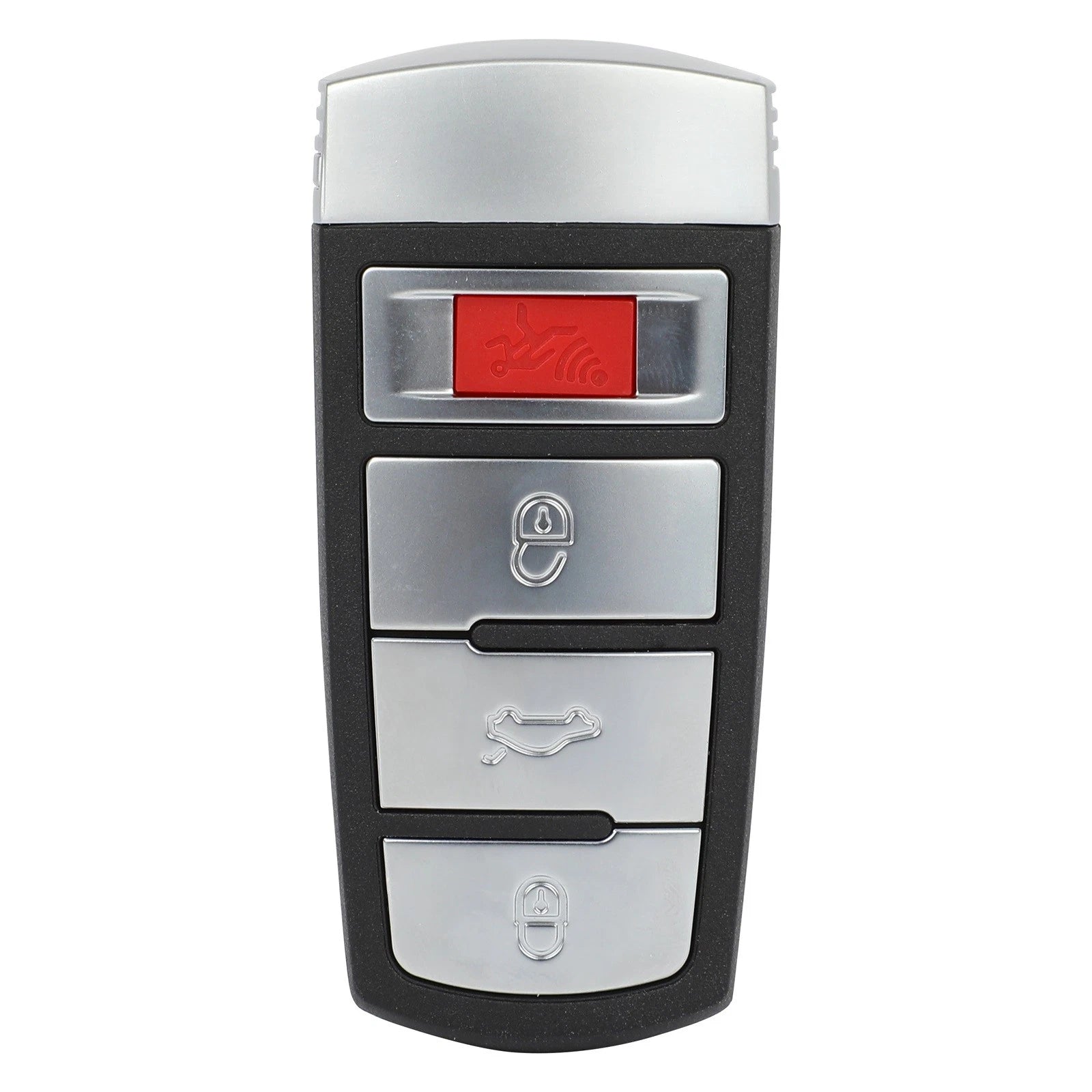 Remote Key Fob Shell Case for Volkswagen Passat (2006–2013)