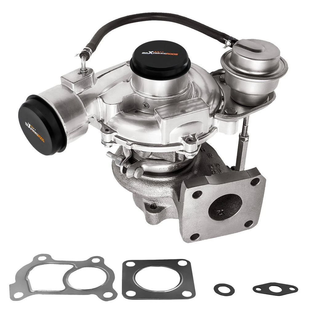 Turbocharger for Isuzu D-Max 4JJ1 3.0L Commonrail (2007–2011) 8980118923