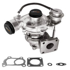 Turbocharger for Isuzu D-Max 4JJ1 3.0L Commonrail (2007–2011) 8980118923