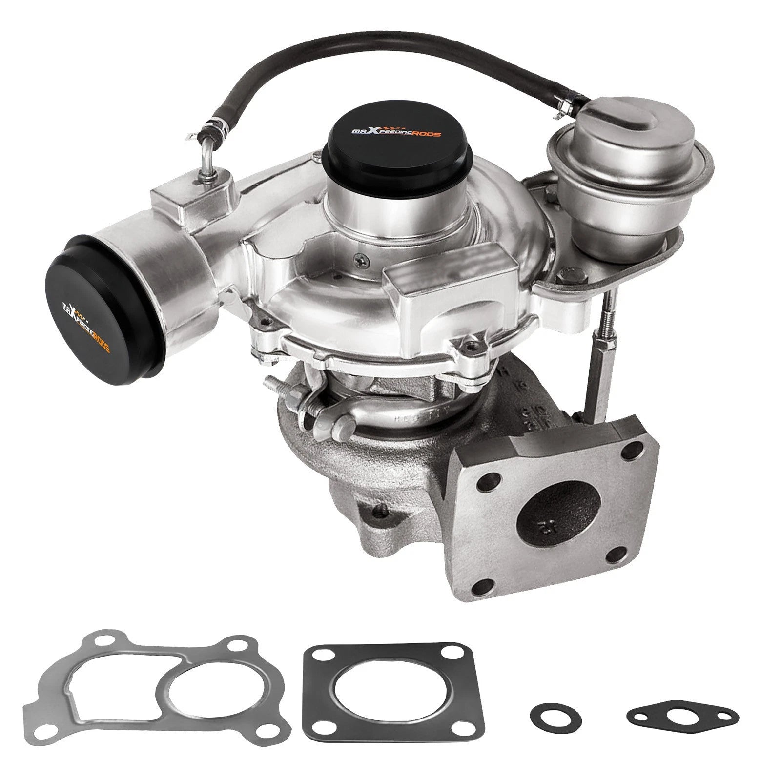 Turbocharger for Isuzu D-Max 4JJ1 3.0L Commonrail (2007–2011) 8980118923