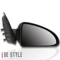 OE Style Powered Side View Door Mirror Right for Chevy Malibu (2004–2008) GM1321287