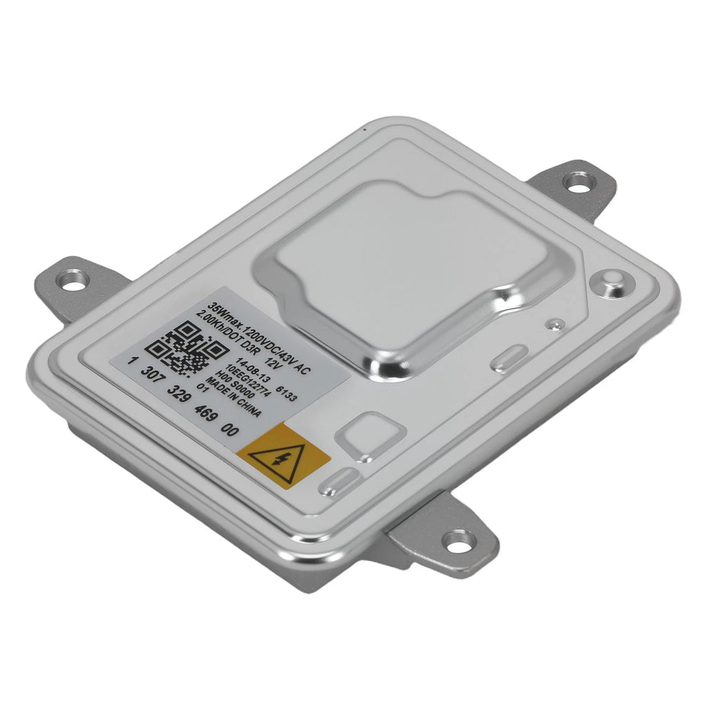 HID Xenon Headlight Ballast Control Module for Dodge Dart (2013–2016)