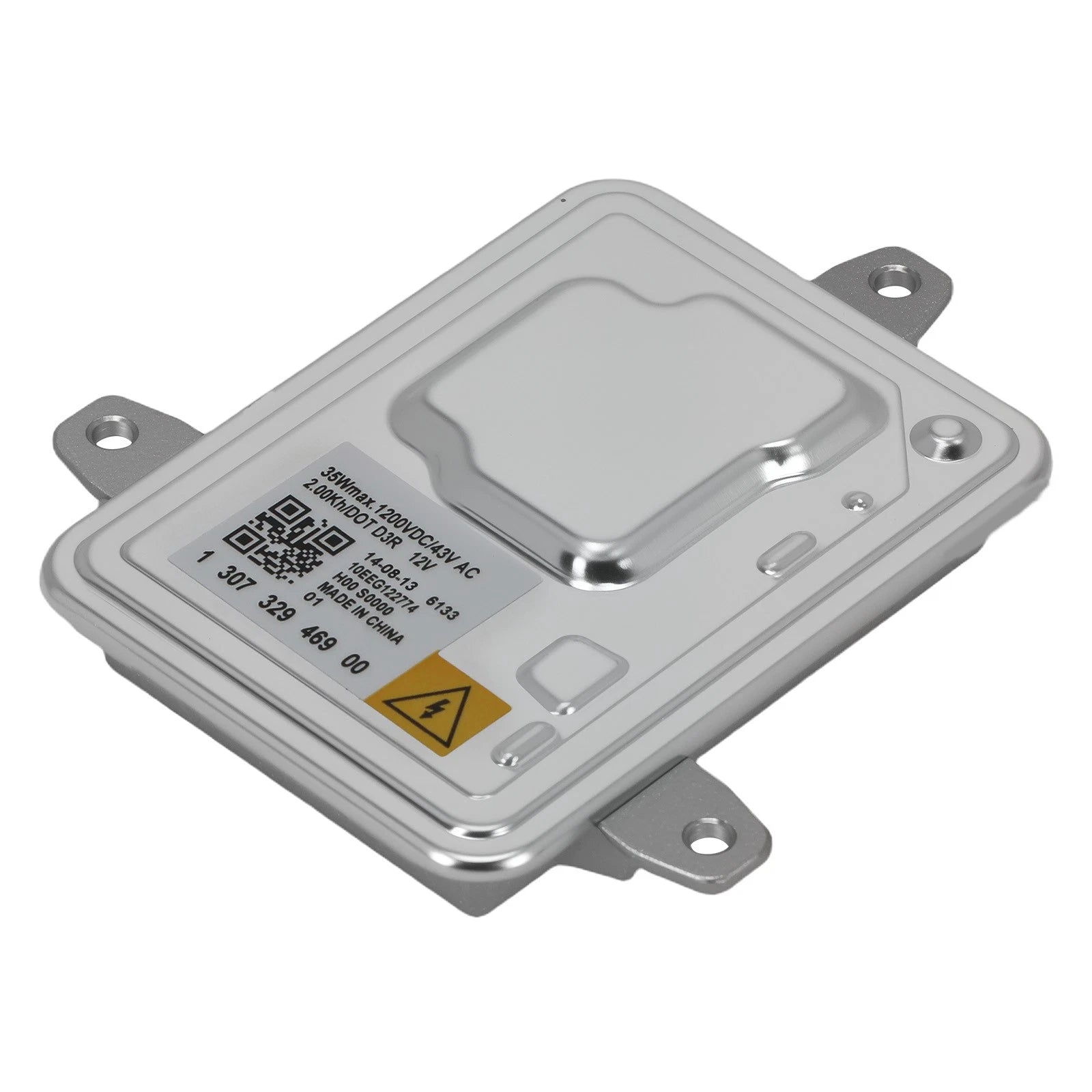 HID Xenon Headlight Ballast Control Module for Dodge Dart (2013–2016)