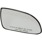 Passenger Right Side Mirror Glass for Hyundai Accent (2000–2002)