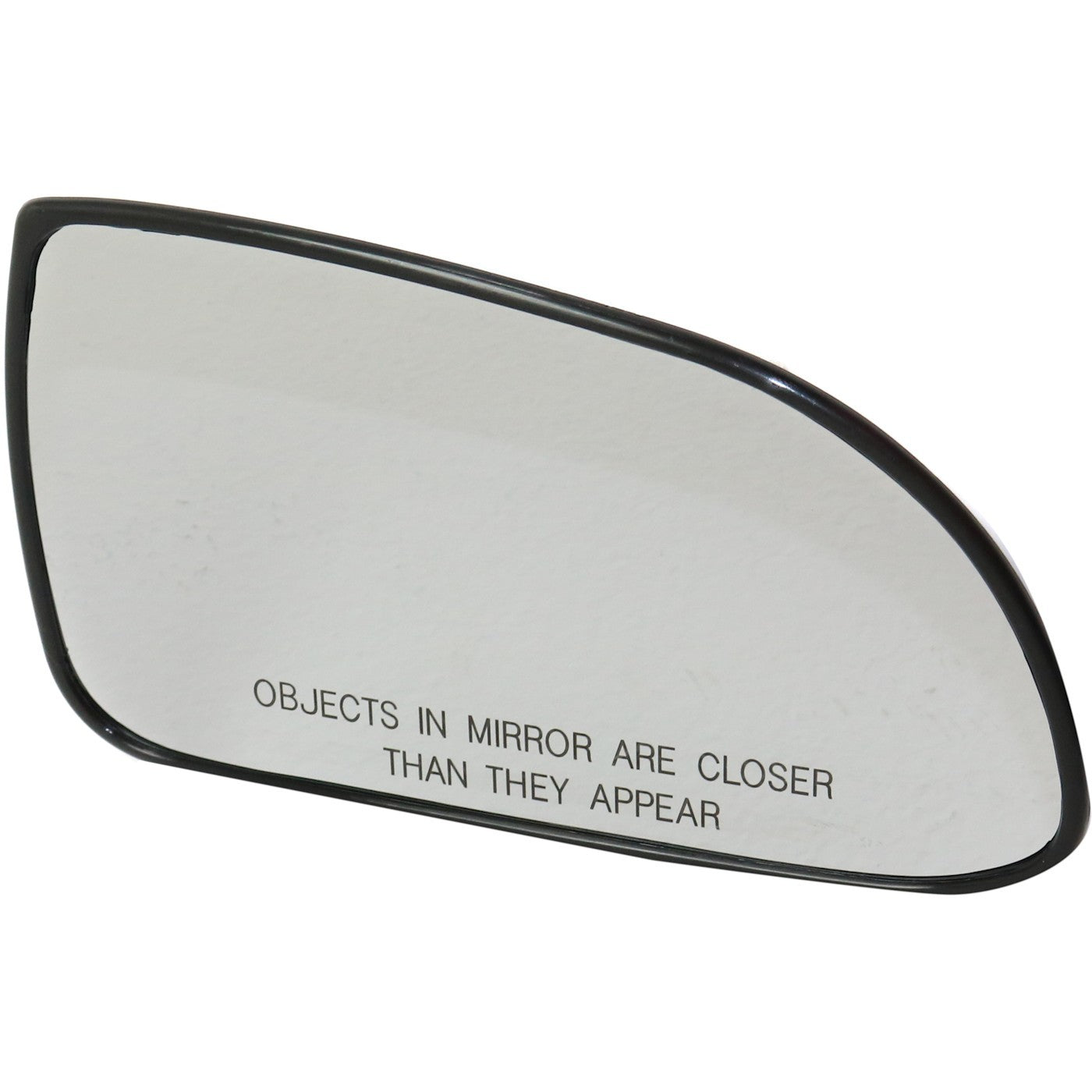 Passenger Right Side Mirror Glass for Hyundai Accent (2000–2002)