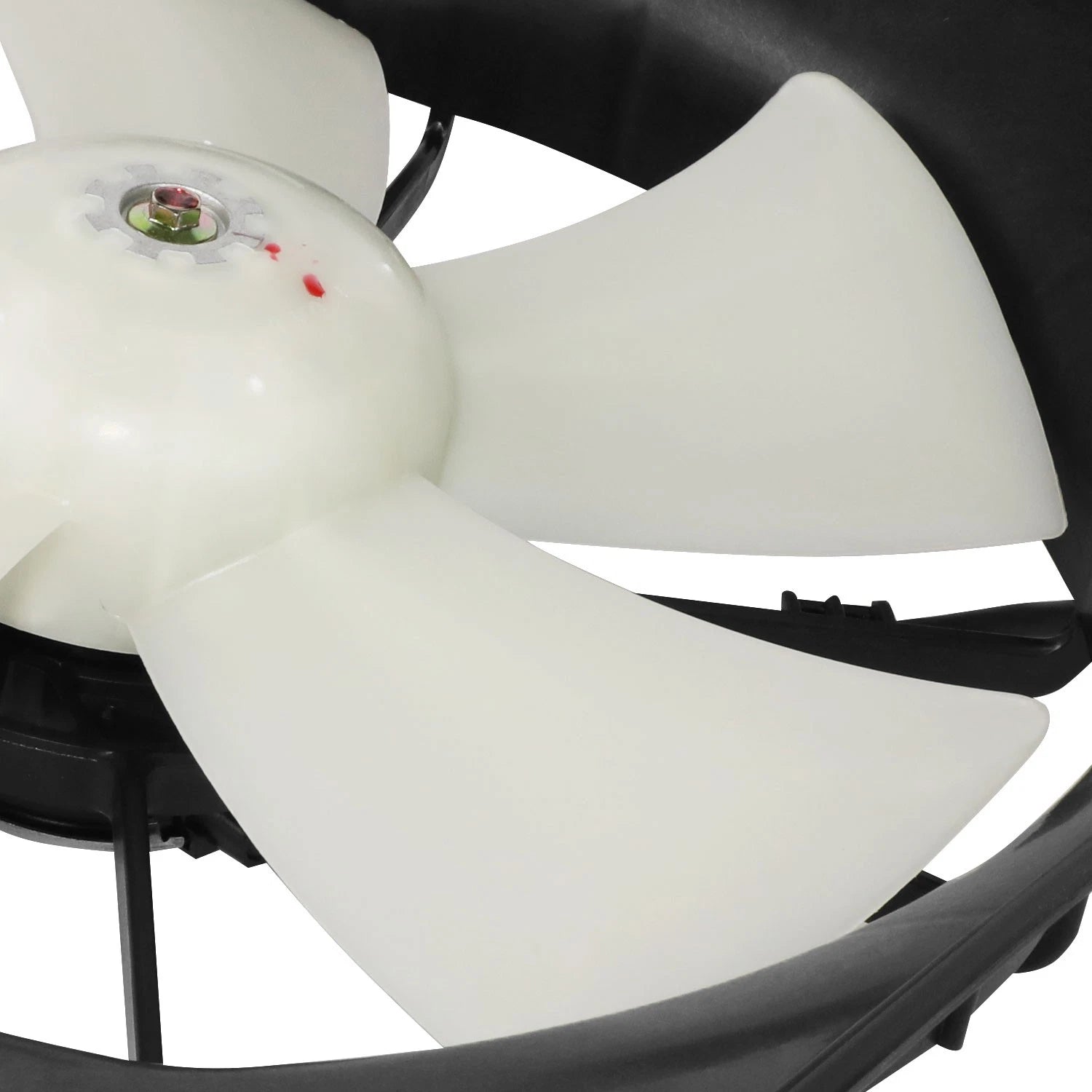 Radiator Cooling Fan Assembly for Honda Element/CR-V (2002–2011)