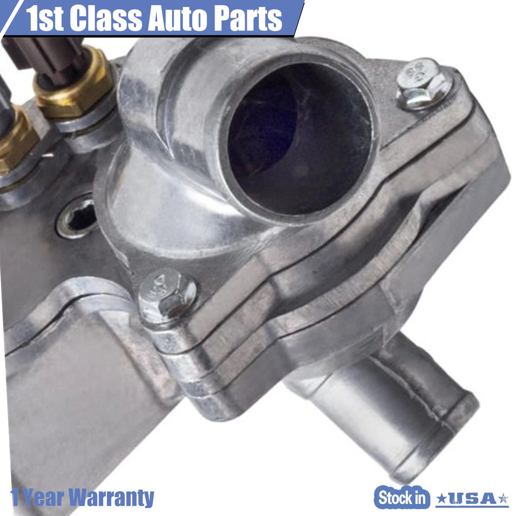 Thermostat Housing with Sensors for Ford Explorer, Mountaineer (2002–2011)