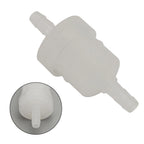 Fuel Filter for Mercury Tohatsu 4HP 5HP 6HP 8HP (2-Stroke 4-Stroke) 369022301